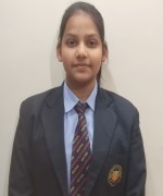 <b Class=kkb><big>Ishika </big><BR><I>11th Arts C</I></b>