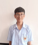 <b Class=kkb><big>Kartik Aggarwal</big><BR><I>10th C</I></b>