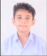 <b Class=kkb><big>Parteek Shori</big><BR><I>6th A</I></b>