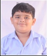 <b Class=kkb><big>Shivaay Sharma</big><BR><I>3rd A</I></b>