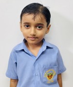 <b Class=kkb><big>Riyansh Upadhyay</big><BR><I>Prep-1 B</I></b>