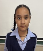 <b Class=kkb><big>Sehaj Kaur</big><BR><I>3rd B</I></b>